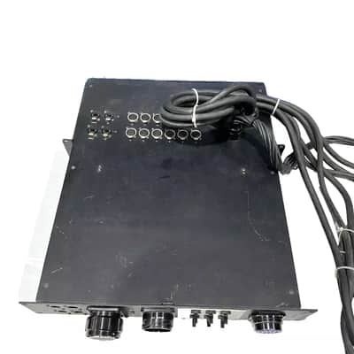 Link Rack Mount Speaker Panel Package #2503 (One)THS image 13