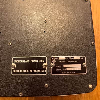 Boss CE-1 Chorus Ensemble image 3