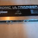 Behringer Sonic Ultramizer SU9920 Stereo Sound Enhance Processor 2010s - Standard
