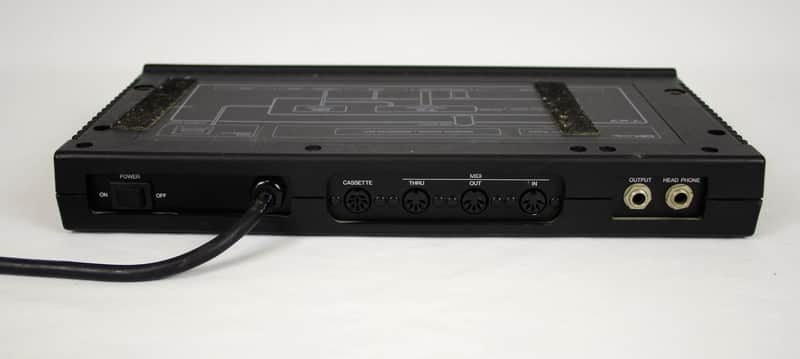 Yamaha TX7 FM Expander Sound Tone Generator DX7 Sounds! | Reverb