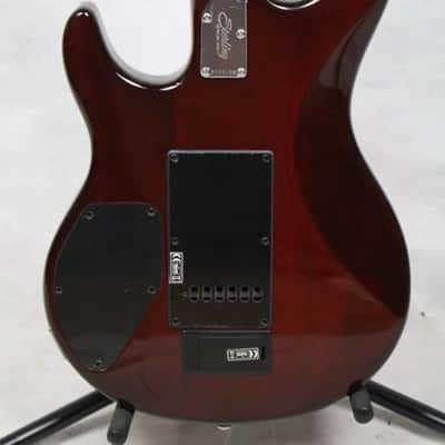 Sterling LK100D Luke Steve Lukather Signature 2018 - Present - Hazel Burst image 3