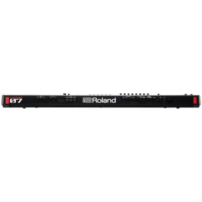 Roland FANTOM-07 76-Key Synthesizer Keyboard image 2
