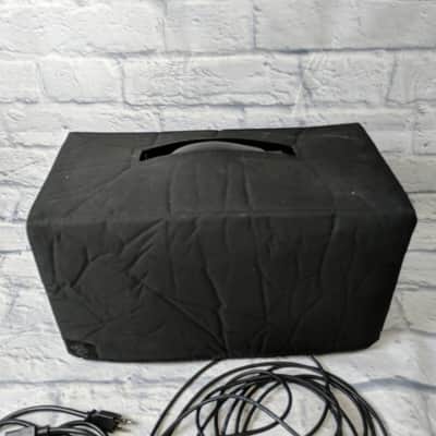 Zinky Thorn amp head Guitar Amp Head image 9