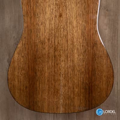 Martin D-12E Koa/sitka image 7