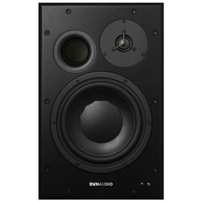 Dynaudio BM15A Studio Monitor image 1