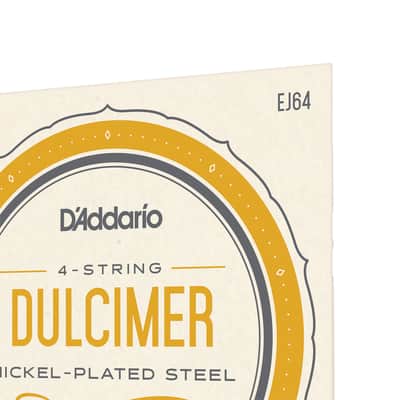 DAddario EJ64 Dulcimer Bild 4