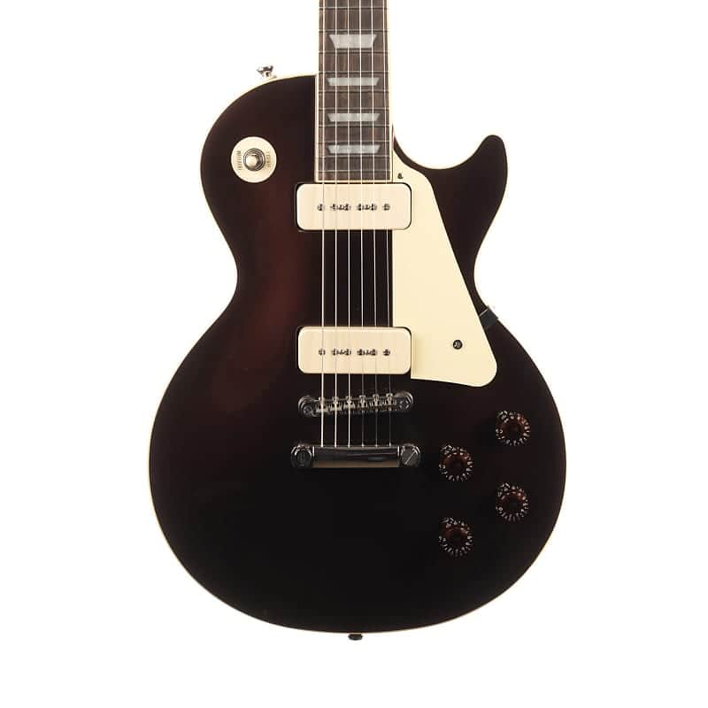 Epiphone Joe Bonamassa Signature '55 Les Paul Standard image 2