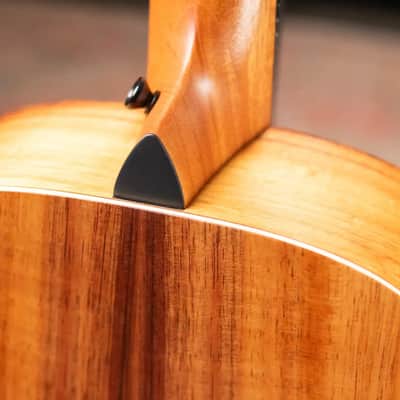 Taylor GS Mini-e Koa Bass with Gig Bag image 8