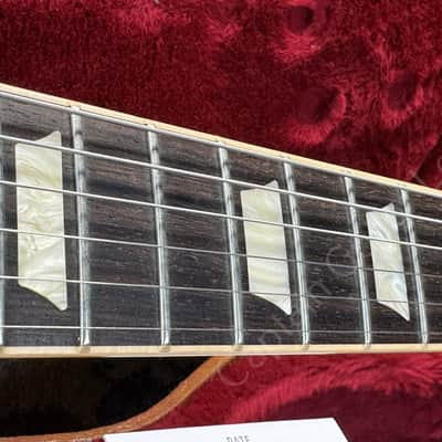 2017 Gibson - Les Paul Standard - ID 5980 Bild 10