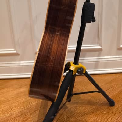 Larrivee OM-09 2008 -Sitka Spruce/ Indian Rosewood image 5