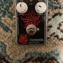 JHS EHX Bass Soul Food