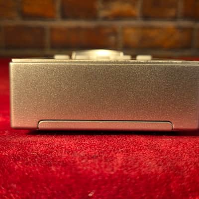 Korg OT-120 Orchestral Tuner w/ Original Box image 6