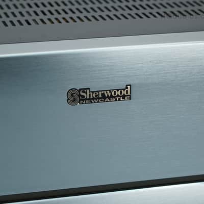 Sherwood AM9080 Power Amplifier – Fully Serviced & Restored – 1-Year Warranty image 8