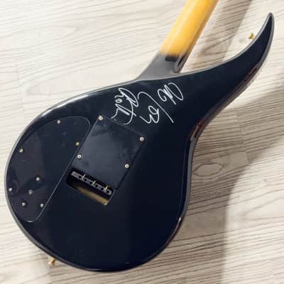 Dean Uli Jon Roth Sky Guitar 6Strings 2010-2012 image 7