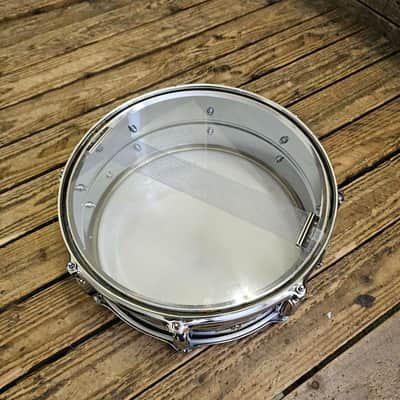 Snare Drum 14" Steel Tama Swingstar USED! RKWIG200526 image 5