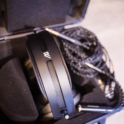 Audeze MM-500 Open Back Planar Magnetic Headphones - 18 Ohms 2022 image 7