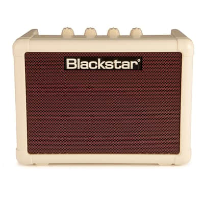 Blackstar Fly 3 Stereo Pack Vintage Limited Edition image 2
