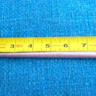 Gretsch Aluminum Bass Drum Leg Spur - Vintage (USED) image 4
