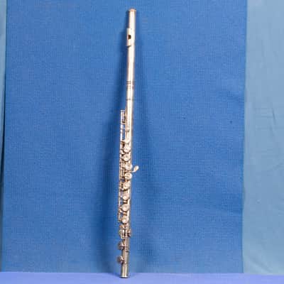 Yamaha YFL-222 Standard Flute | Reverb