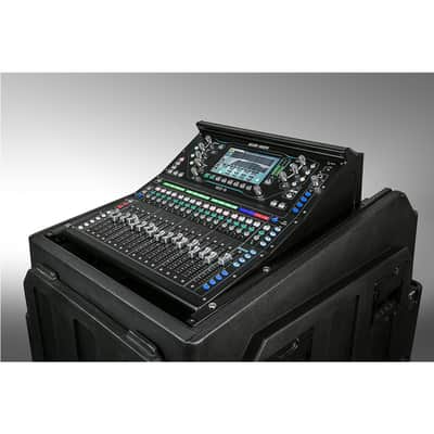 Allen and Heath SQ-5-RK19 Rack Mount Kit for SQ-5 Mixer image 2