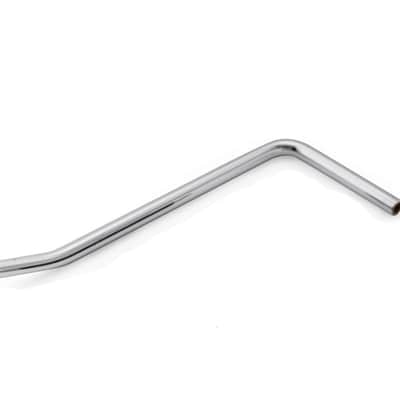 Wilkinson 5.5mm Inner Thread Tremolo Arm Whammy Bar for Korea Wilkinson WVS50IIK/WVS50K/WODL1 Tremolo Bridge, Chrome image 5