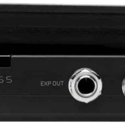 Hotone SP-30H Ampero Press Passive Volume / Expression Pedal, 25K Edition image 4