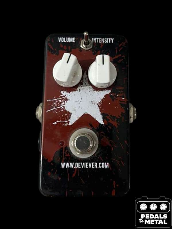Devi Ever : FX Soda Meiser 2010s - Graphic - X17857 image 1