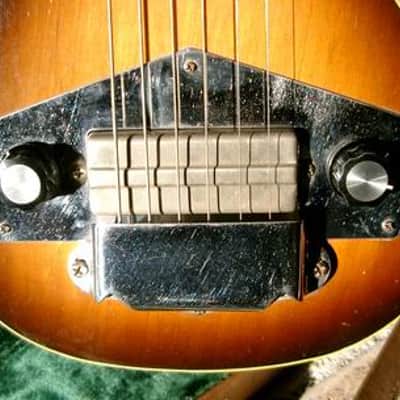 Gibson EH-125 1940 image 7