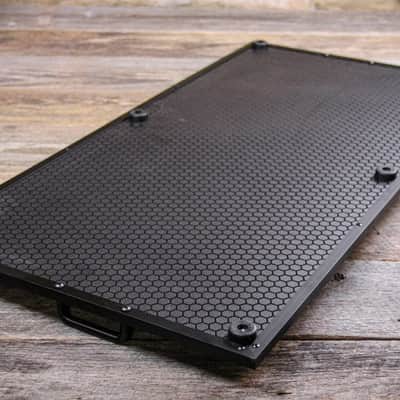 Creation Blackout Flat Series Pedalboard 32x16 image 3