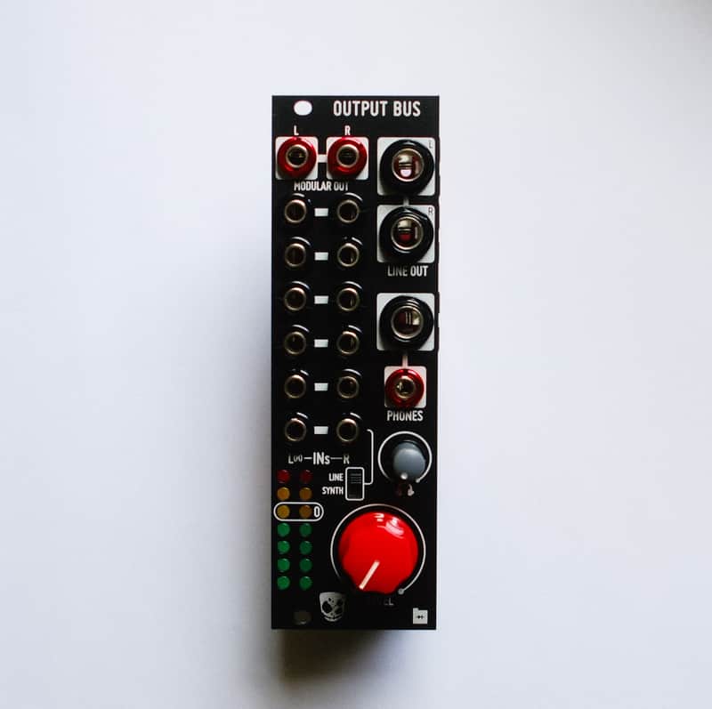 Immagine BEFACO DIVKID OUTPUT BUS - 1