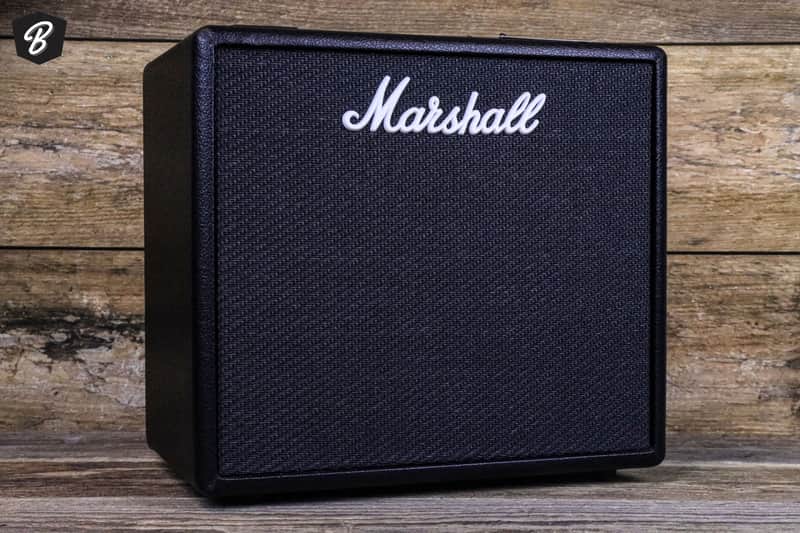 Marshall CODE50 image 1