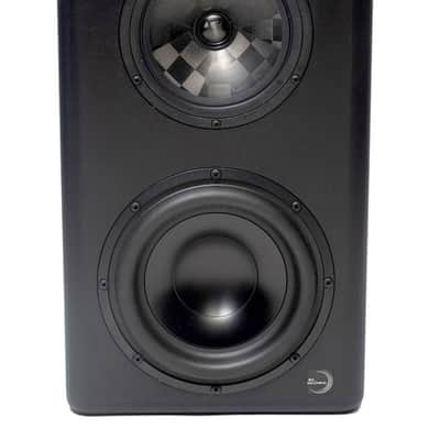 Ex Machina Pulsar MKII | 3-Way Active Studio Monitor | Pair image 2