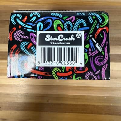 Catalinbread StarCrash Fuzz '70s Collection Green image 7