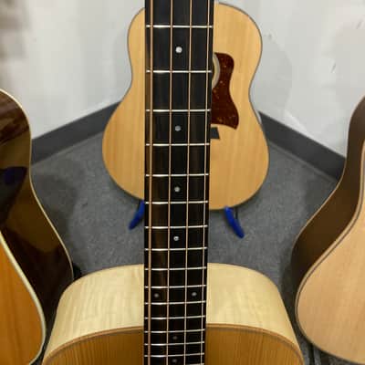 Taylor GS Mini-e Maple Electro-Acoustic Bass image 3