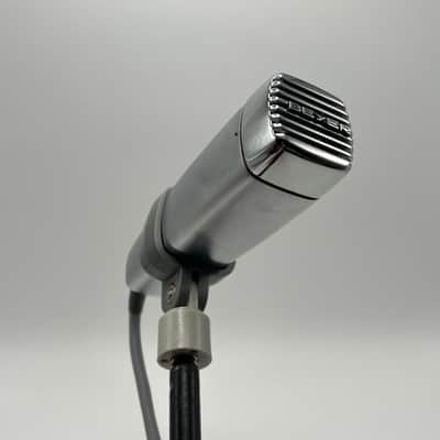 REFURBIESHED - VINTAGE - Beyerdynamic M 55 - 1967 - XLR image 3