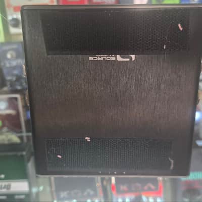 Source Audio Ventris Dual Reverb 2017-2019 image 2
