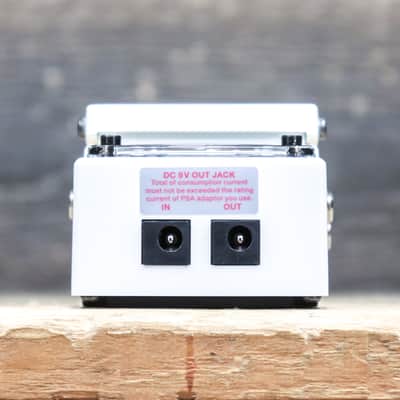 Boss TU-3 Chromatic Tuner 21-segment LED Brightness Control Tuner Effect Pedal image 8