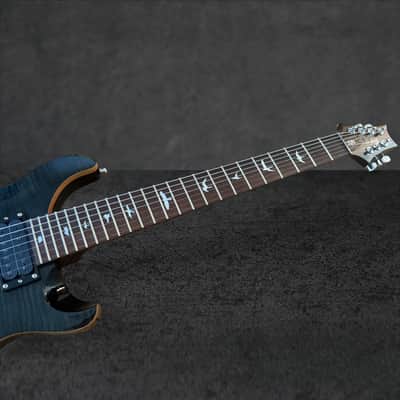 PRS SE SVN 2018 - 2019 - Gray Black image 5