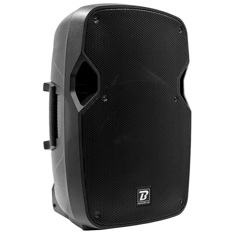 Boomtone Dj Ps12 A Bt image 1