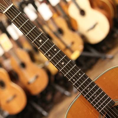 Martin D-28 Rich Robinson image 6