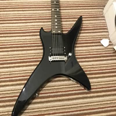 BC Rich Stealth Chuck Schuldiner image 1