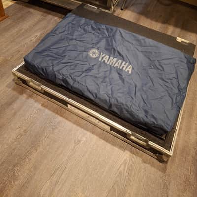 Yamaha LS9-32 w Roadcase, ADAT image 18