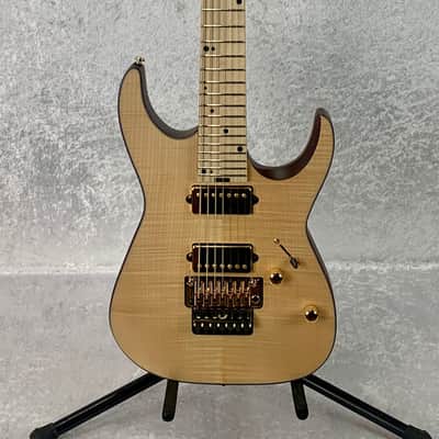 IN-STOCK! Charvel Angel Vivaldi Signature DK24 GT7 HH image 2
