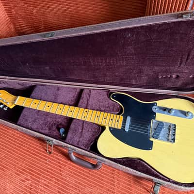 Nash T-52 Light/Medium Relic image 1