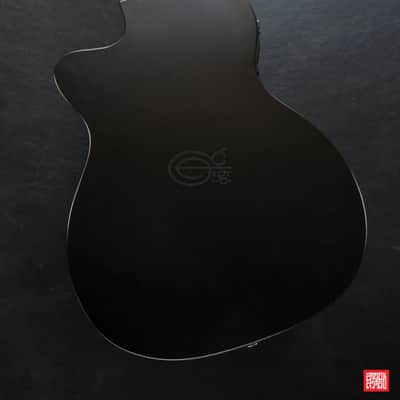 Martin Nub X Limited Edition Acoustic-Electric Guitar Graphics by Nub Graphics (Only 200 made)(Extremly rare)[$100 Off for Limited Time Only!] image 6