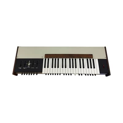 ARP 1970 - 1971 Soloist Monophonic Analog Synthesizer - White image 6