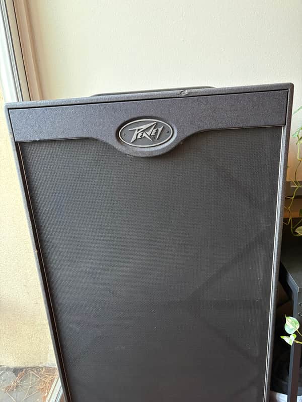 Peavey VB 215