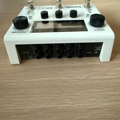 Eventide H90 Harmonizer 2022 - Present - White image 4