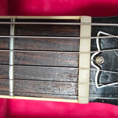 Gibson SG Standard 2019 w/ HSC image 5