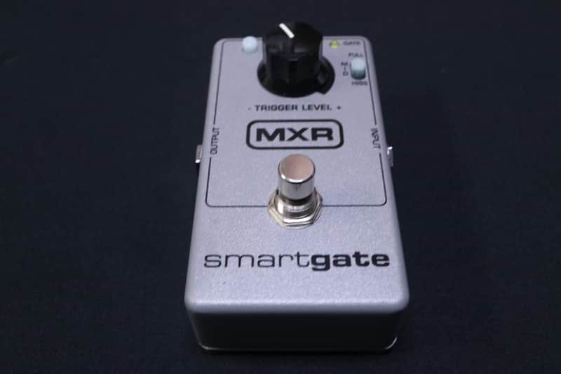 MXR M135 Smart Gate